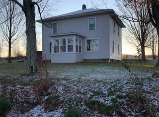 211 Rice Rd, Mansfield, PA 16933