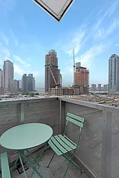 Rented by Modern Spaces