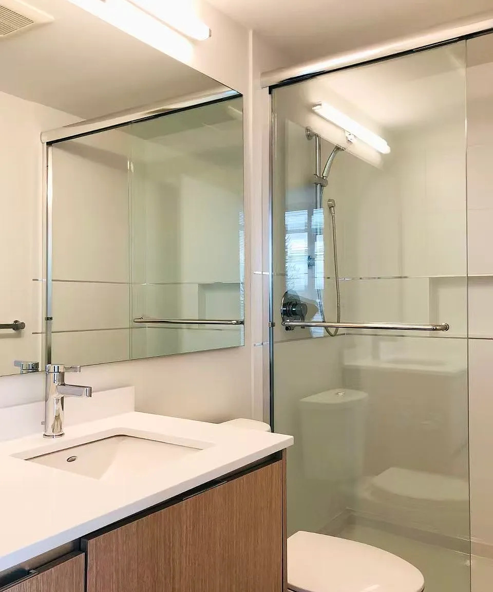 2 bed, 861 sqft, $2,600 — Photo 4