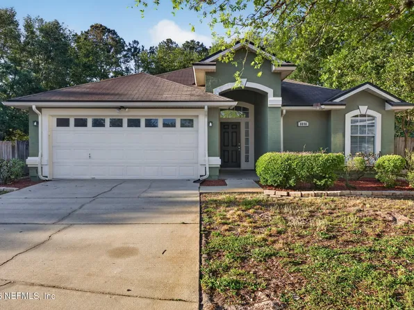 8098 KESWICK Court, Jacksonville, FL 32244