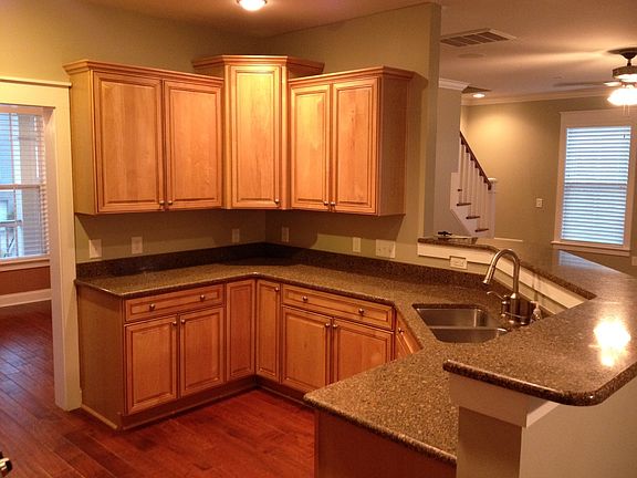Gorgeous Kitchen