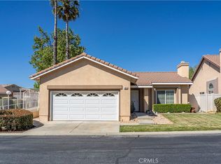 591 Autumn Way, Banning, CA 92220
