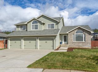 9306 N James Ct, Spokane, WA 99208