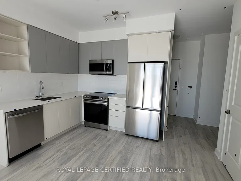 4655 Metcalfe Ave #110 — Photo 2