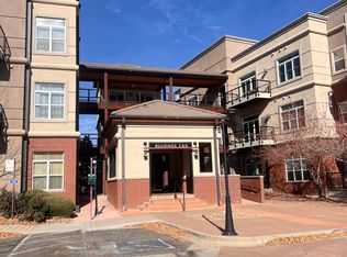 5677 S Park Pl #204-C, Englewood, CO 80111