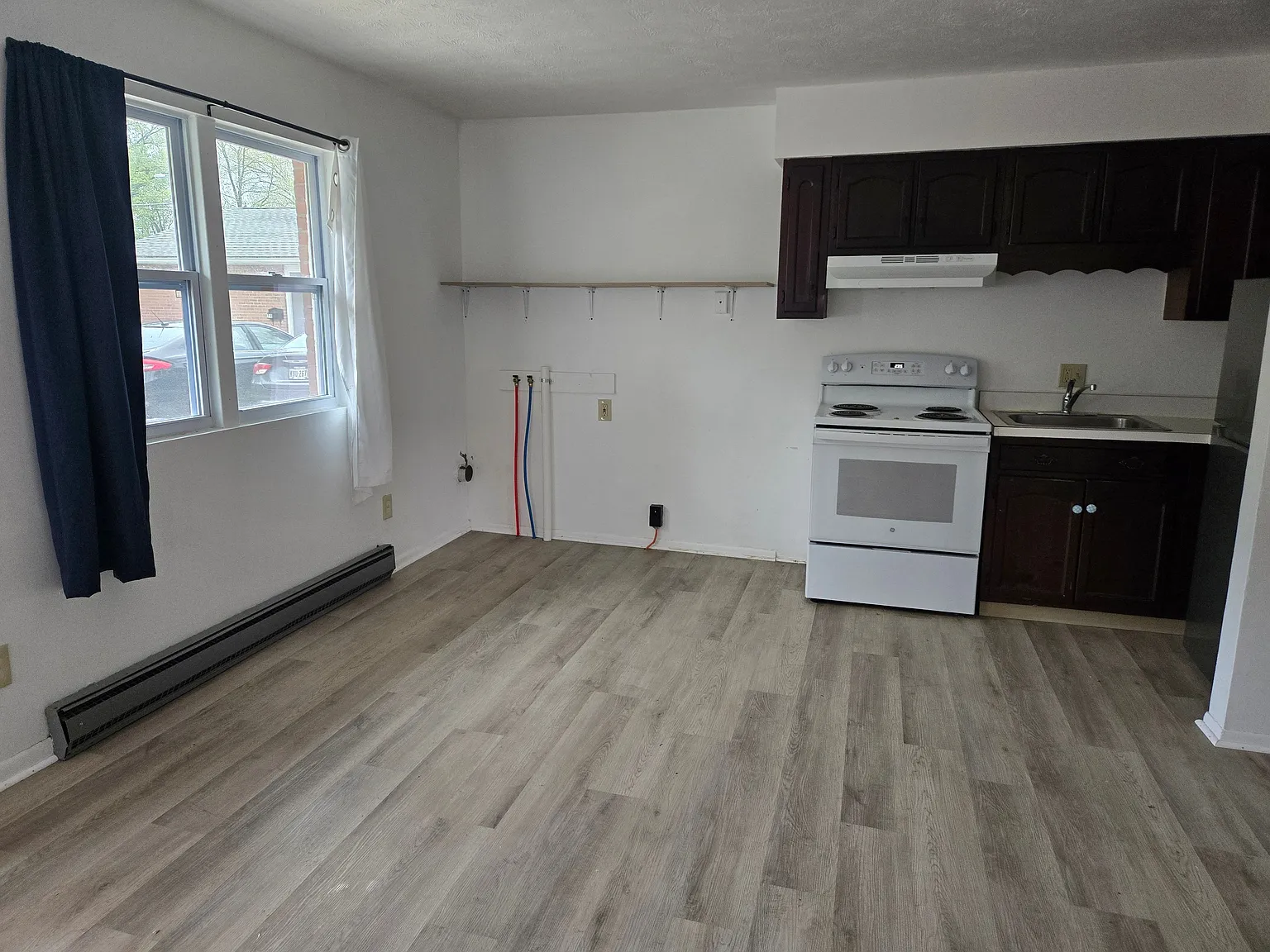 1 bed, 1.0 bath, 600 sqft, $800 — Photo 4