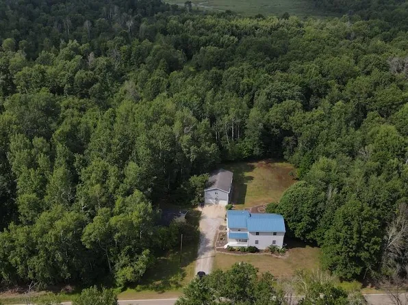 4563 Grim Rd, Bentley, MI 48613