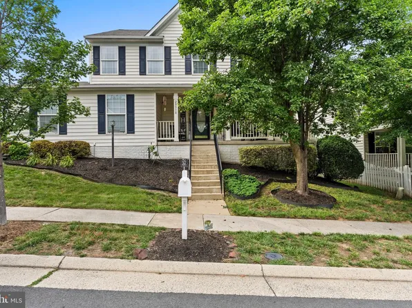 20518 Middlebury St, Ashburn, VA 20147