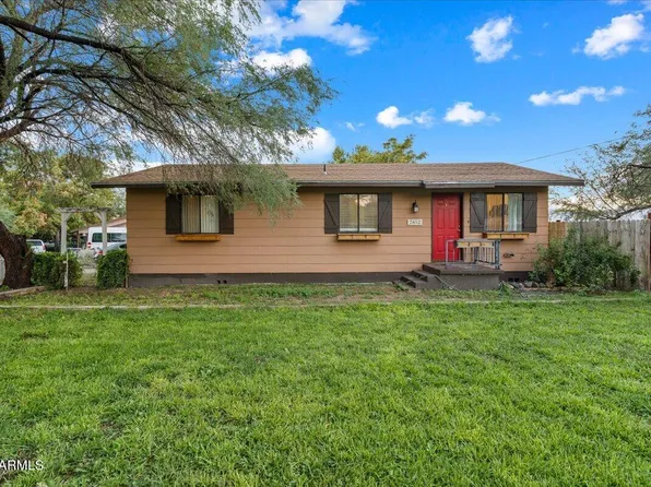 2852 S ASPEN Way, Camp Verde, AZ 86322