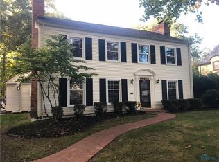 2303 Evergreen Rd, Toledo, OH 43606