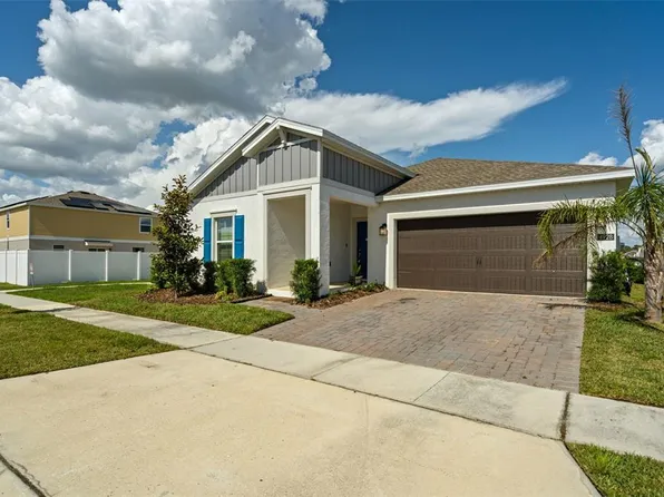 4928 Worchester Dr, Kissimmee, FL 34746