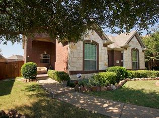 5877 Country View Ln, Frisco, TX 75034
