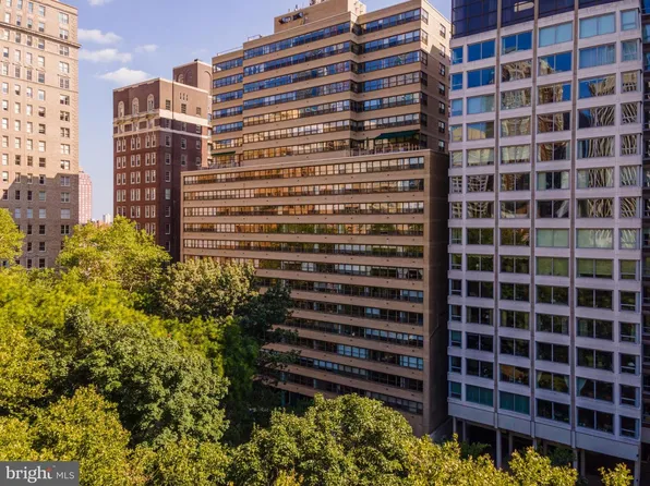 1810 W Rittenhouse Sq #1405, Philadelphia, PA 19103