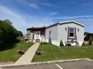 168 Northcrest Dr, Marysville, OH 43040