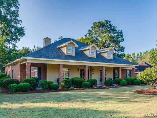 432 Allens Trl, Montgomery, AL 36117