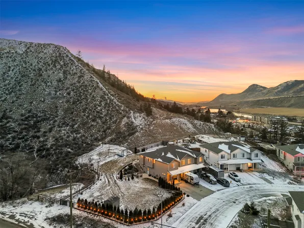 399 Wing Pl, Kamloops, BC V2C 0H2