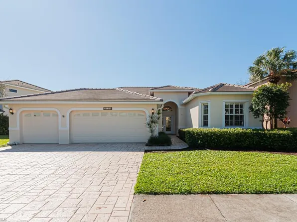 2109 Morning Sun Ln, Naples, FL 34119
