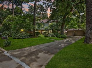 17018 Vintage Wood Ln, Spring, TX 77379