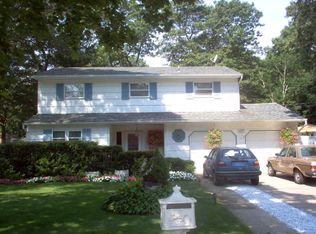 156 Rustic Rd, Centereach, NY 11720