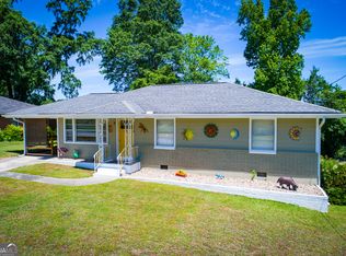 7 John Ross Dr SW, Rome, GA 30165