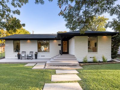 7036 Wakefield St, Dallas, TX, 75231