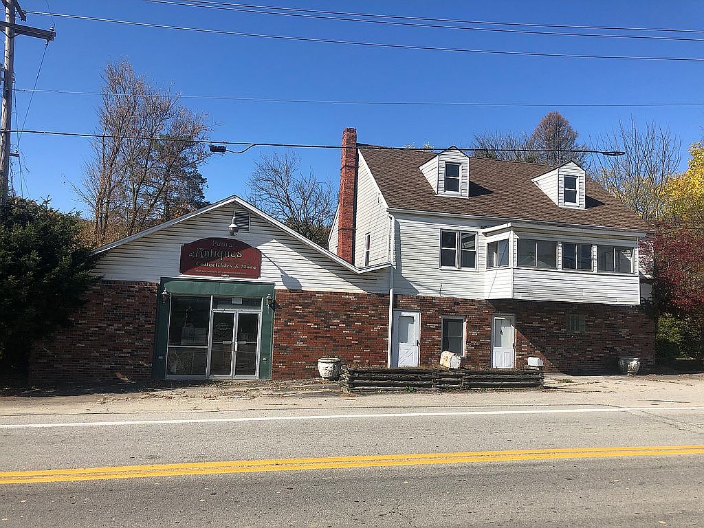 1401 Greensburg Pike, West Newton, PA 15089 Zillow