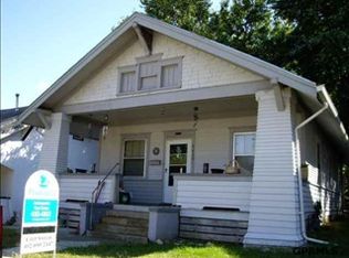 4809 Burt St, Omaha, NE 68132