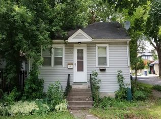 4100 12th Ave S, Minneapolis, MN 55407