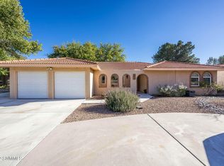 304 Capri Rd, Las Cruces, NM 88005