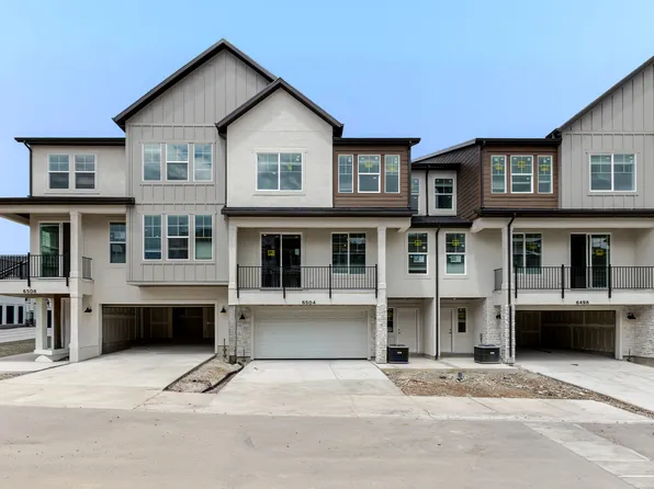 6504 W Morse Creek Cv #3065, Herriman, UT 84096