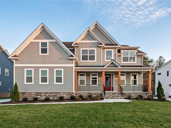 7006 Rivermere Lane Gln, Allen, VA 23059