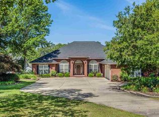 5441 Rowe Trl, Pace, FL 32571