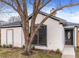 522 Chancellorsville Dr, Mesquite, TX 75149