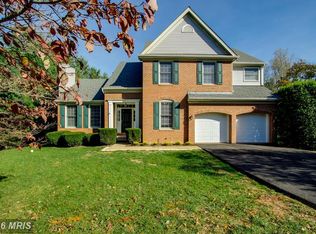 9770 Manassas Forge Dr, Manassas, VA 20111