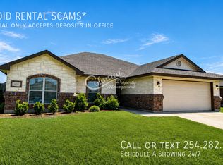 4402 Lauren Mackenzie Dr, Killeen, TX 76549