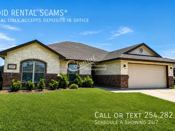 4402 Lauren Mackenzie Dr, Killeen, TX 76549