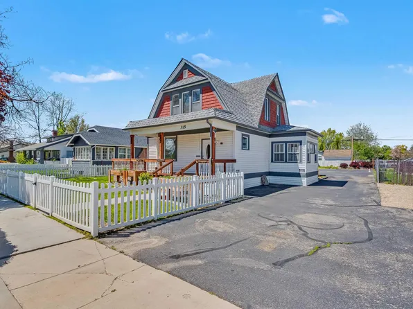 315 7th Ave S, Nampa, ID 83651