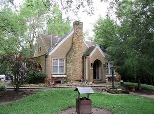 305 N Poplar St, Onarga, IL 60955