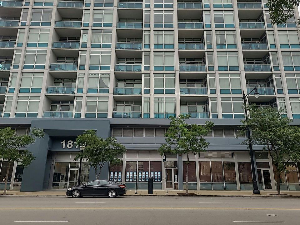 1st image of 1819 S Michigan Ave Unit 305