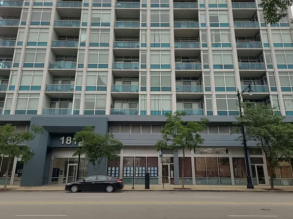 1819 S Michigan Ave Unit 305, Chicago, IL 60616