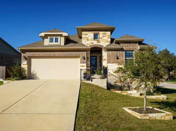 1000 Horizon View Dr, Georgetown, TX 78628