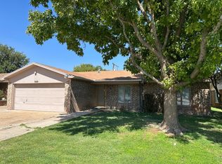 4706 66th St, Lubbock, TX 79414