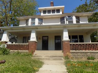 1216-1218 N Limestone St, Springfield, OH 45503