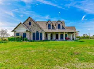 14132 County Road 622, Farmersville, TX 75442