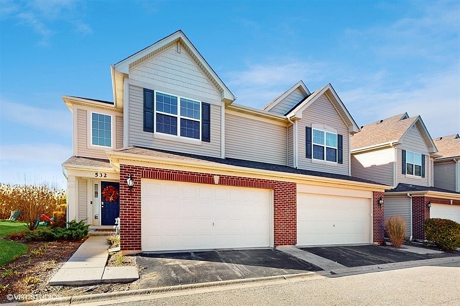 532 Silverton Dr 532, Grayslake, IL 60030 MLS 11927738 Zillow