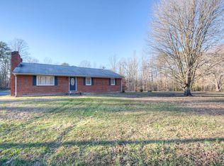 15003 Spotswood Furnace Rd, Fredericksburg, VA 22407