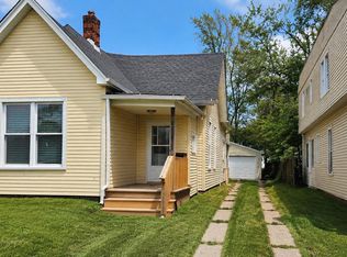 347 Parker Ave, Toledo, OH 43605