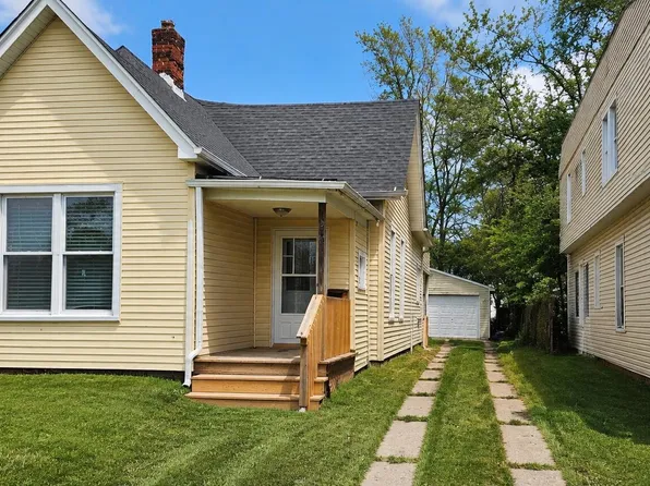 347 Parker Ave, Toledo, OH 43605