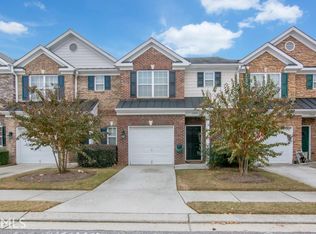 5346 Langston Rd, Norcross, GA 30071