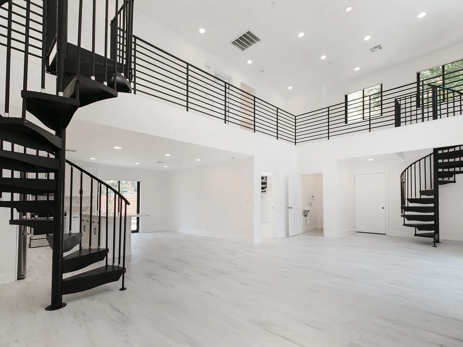 2 bed, 2.5 bath, 1730 sqft, $3,750 — Photo 1
